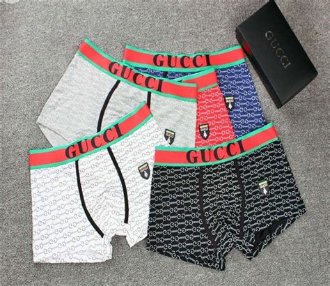 mutande uomo gucci|Nuova Collezione Uomo .